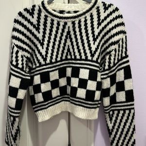 MOTHER cashmere sweater